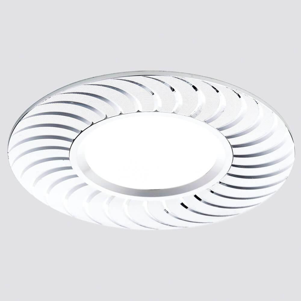 Встраиваемый светильник Ambrella light Classic A720 AL - Elektrostandard.net Встраиваемый светильник Ambrella light Classic A720 AL