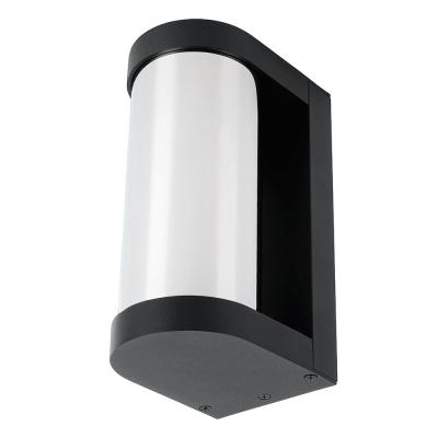 Уличный настенный светильник Feron Бостон DH1901 52186