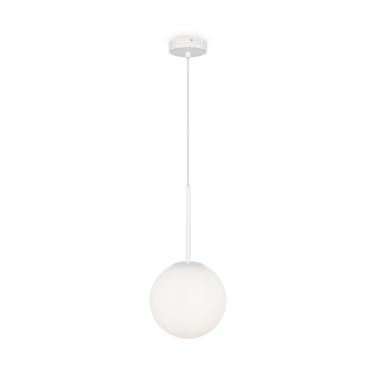 Подвесной светильник Maytoni Basic form MOD321PL-01W1