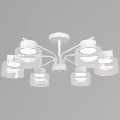 Люстра на штанге Reluce 48010-0.3-06 WT