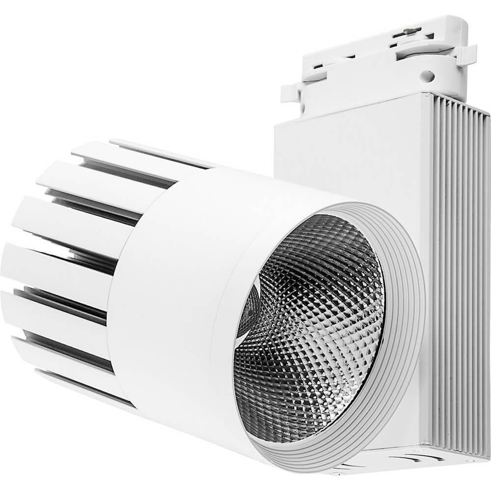 Трековый светодиодный светильник Feron AL105 29693 - Elektrostandard.net Трековый светодиодный светильник Feron AL105 29693