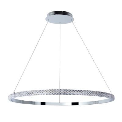 Подвесной светильник Arte Lamp Orione A2182SP-80CC