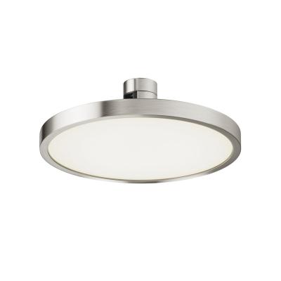 Трековый магнитный светильник Maytoni Plato TR153-1-10W4K-PT