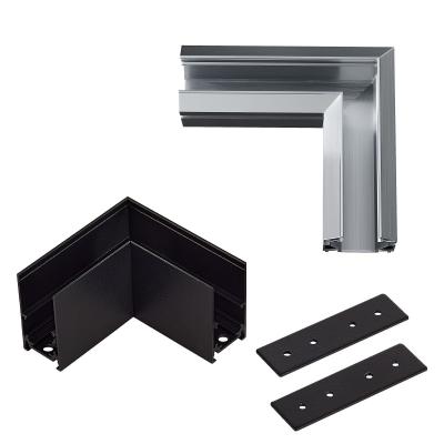 Комплект для монтажа SKYLINE 48 в натяжной ПВХ потолок (Standart 48) ST Luce Skyline 48 ST041.429.00