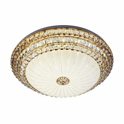 Потолочный светильник LED4U L1101-750 GD Потолочный светильник LED4U L1101-750 GD