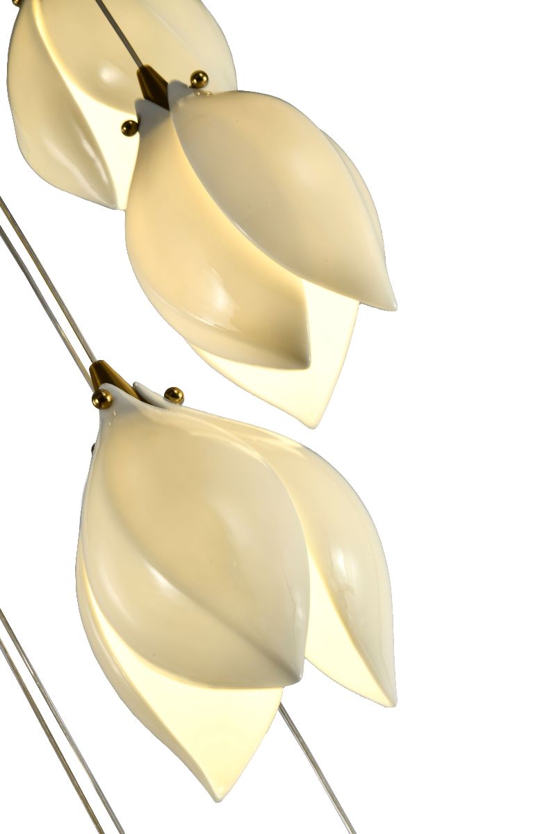 Подвесная люстра Zortes Dalin ZRS.90609.06