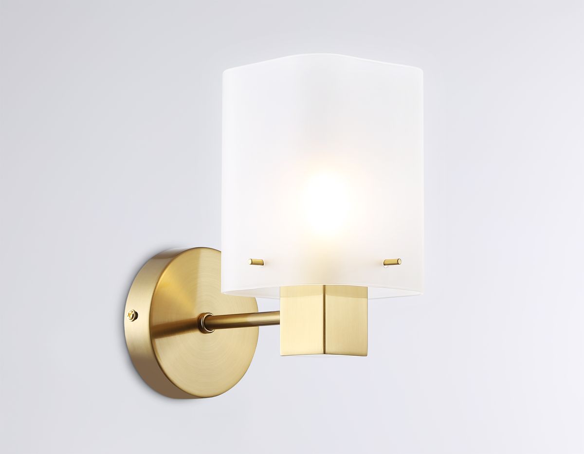 Настенный светильник Ambrella Light High Light LH57035
