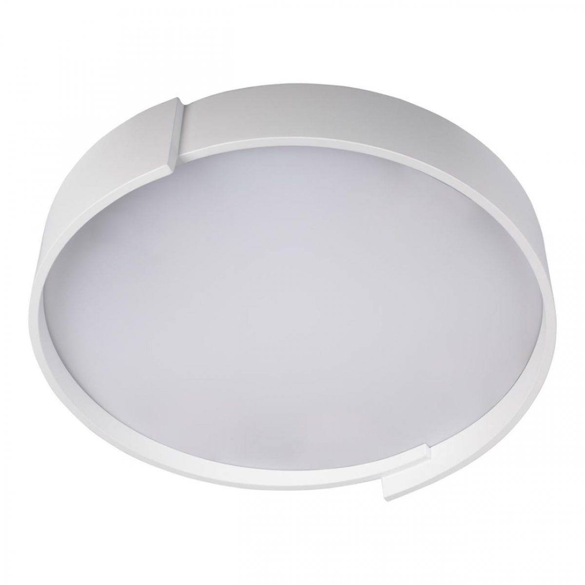 Потолочный светильник Loft IT Coin 10200 White