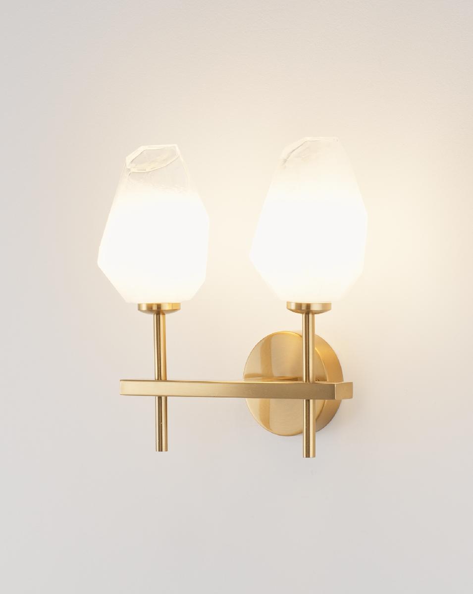 Бра Moderli Catris V10314-2W