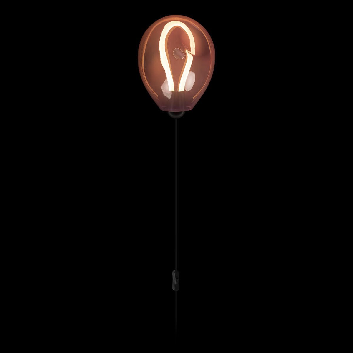 Настенный светильник Loft IT Joy 10291 Pink