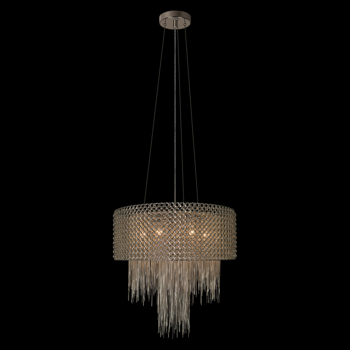 Подвесная люстра Loft IT Opera 10406/500