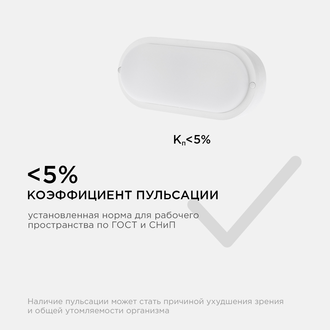 Настенно-потолочный светильник Apeyron 28-11