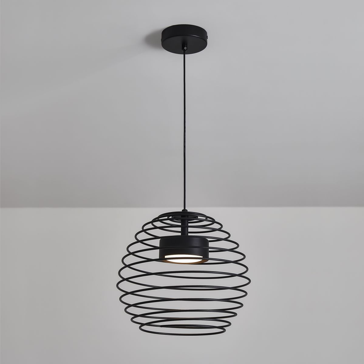 Подвесной светильник Freya Heila FR5496PL-01B