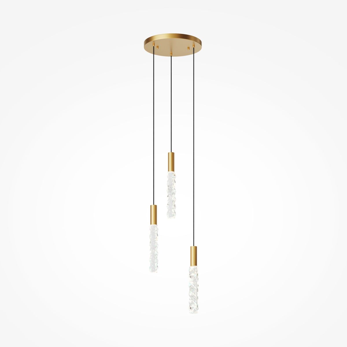 Подвесной светильник Maytoni Selemo MOD328PL-L9BS3K