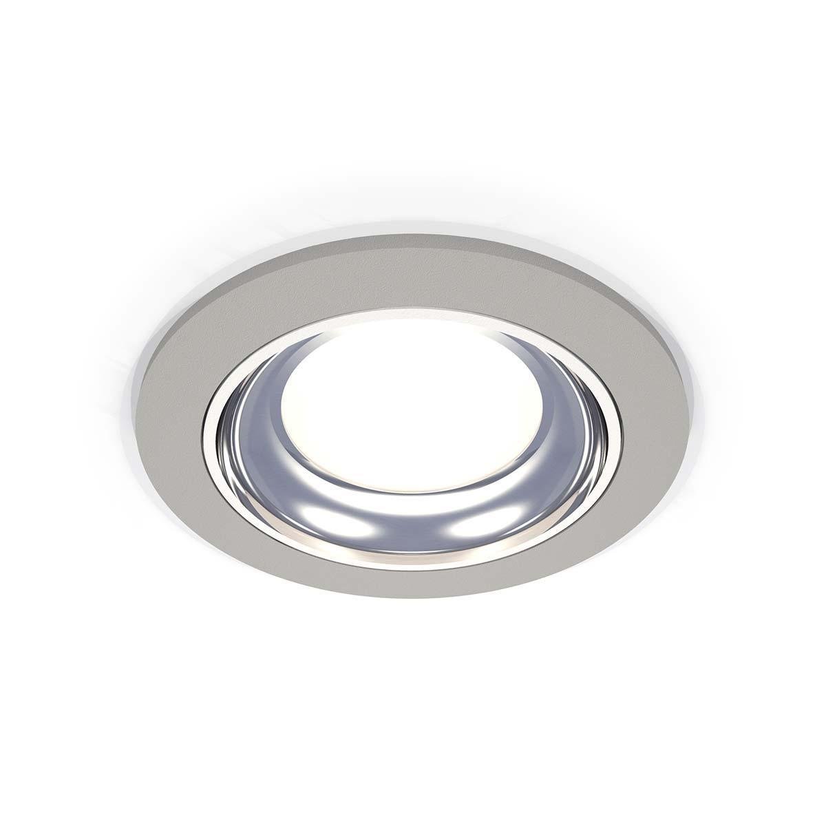 Встраиваемый светильник Ambrella light Techno Spot XC (C7623, N7022) XC7623061