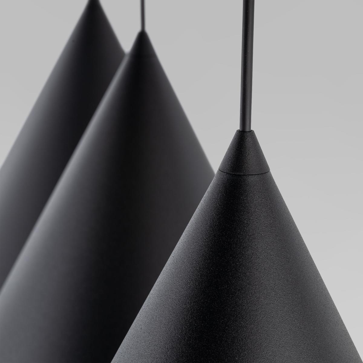 Подвесная люстра TK Lighting 3989 Chicago