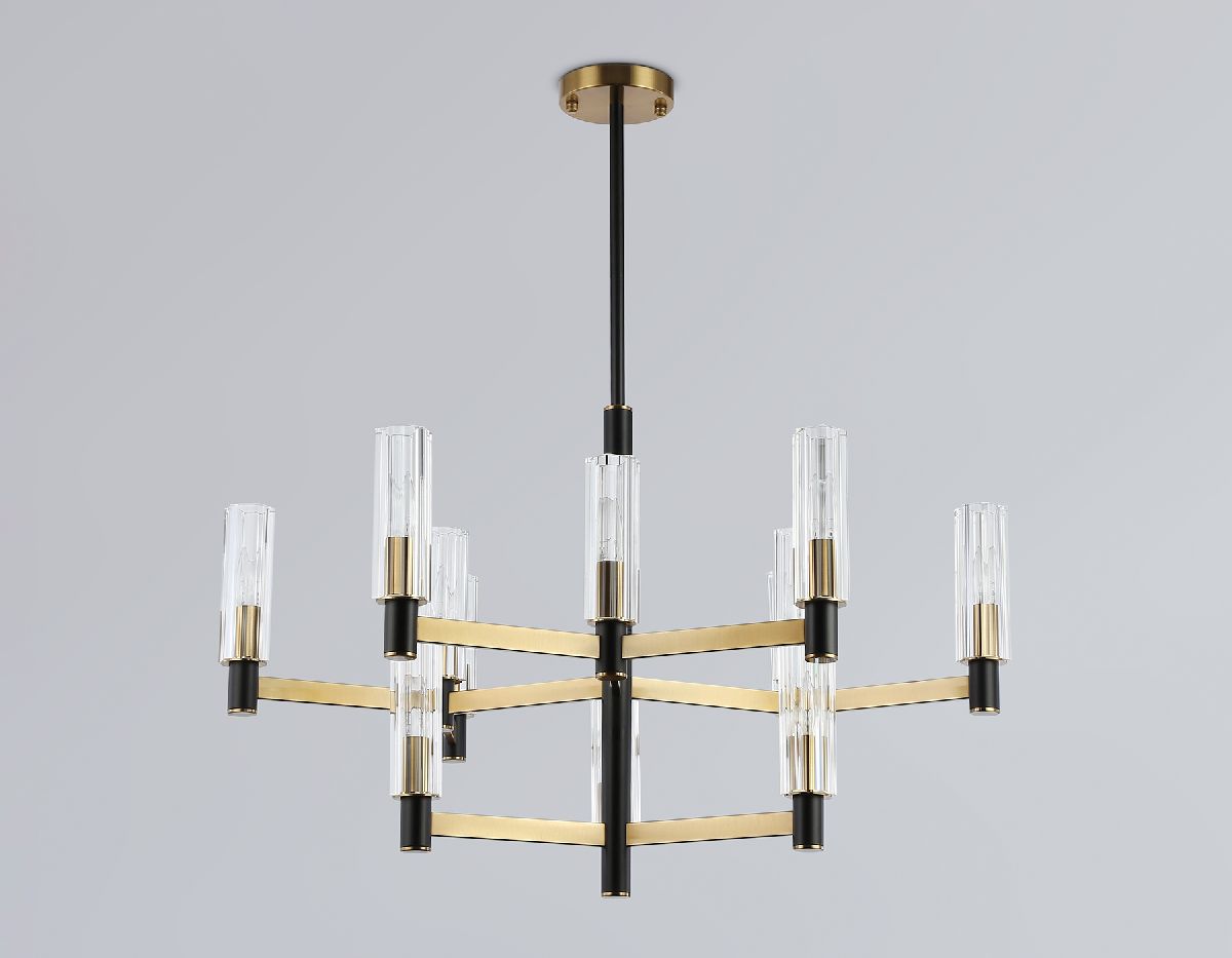 Люстра на штанге Ambrella Light High Light LH55515