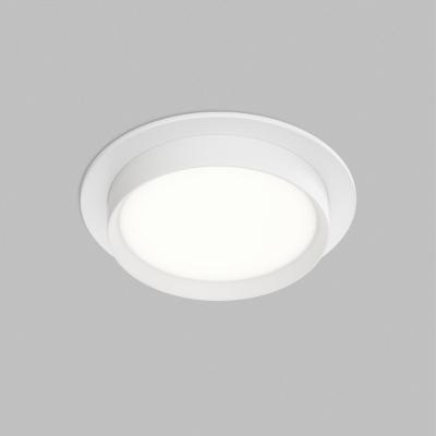 Встраиваемый светильник Denkirs Ratio DK-DH2000-WH