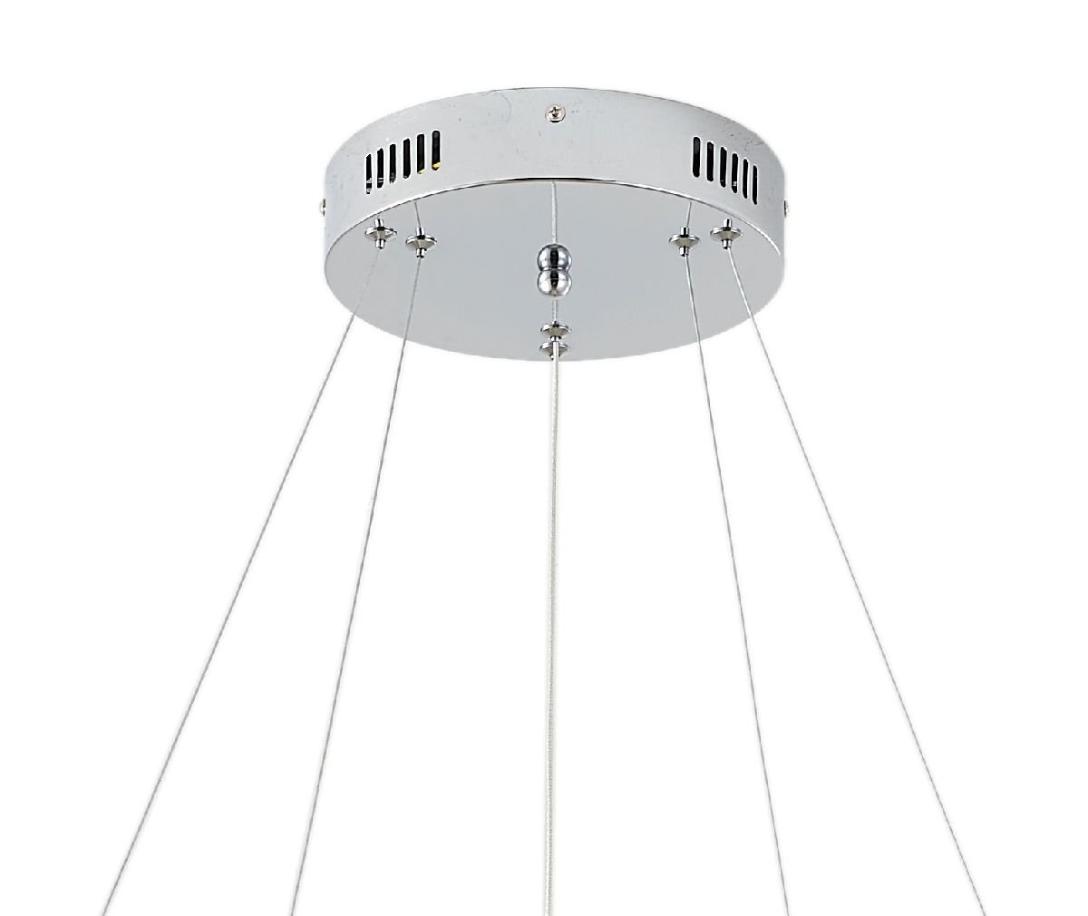 Подвесная люстра Zortes Ringolight ZRS.33322.63C