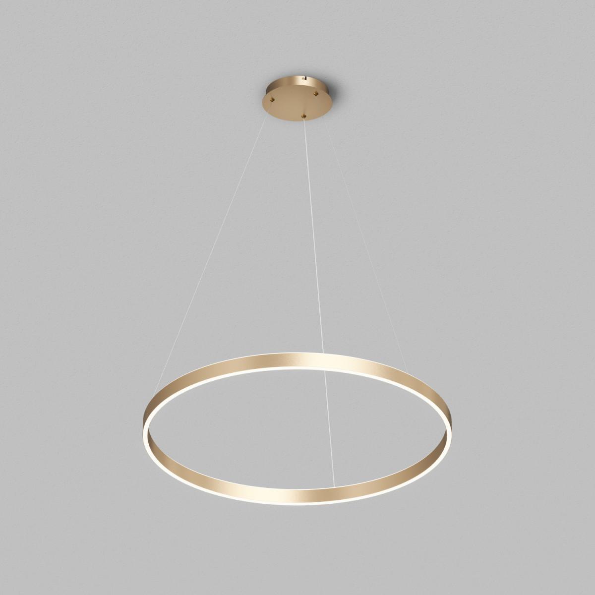 Подвесной светильник Denkirs Raydia DK6272-SG