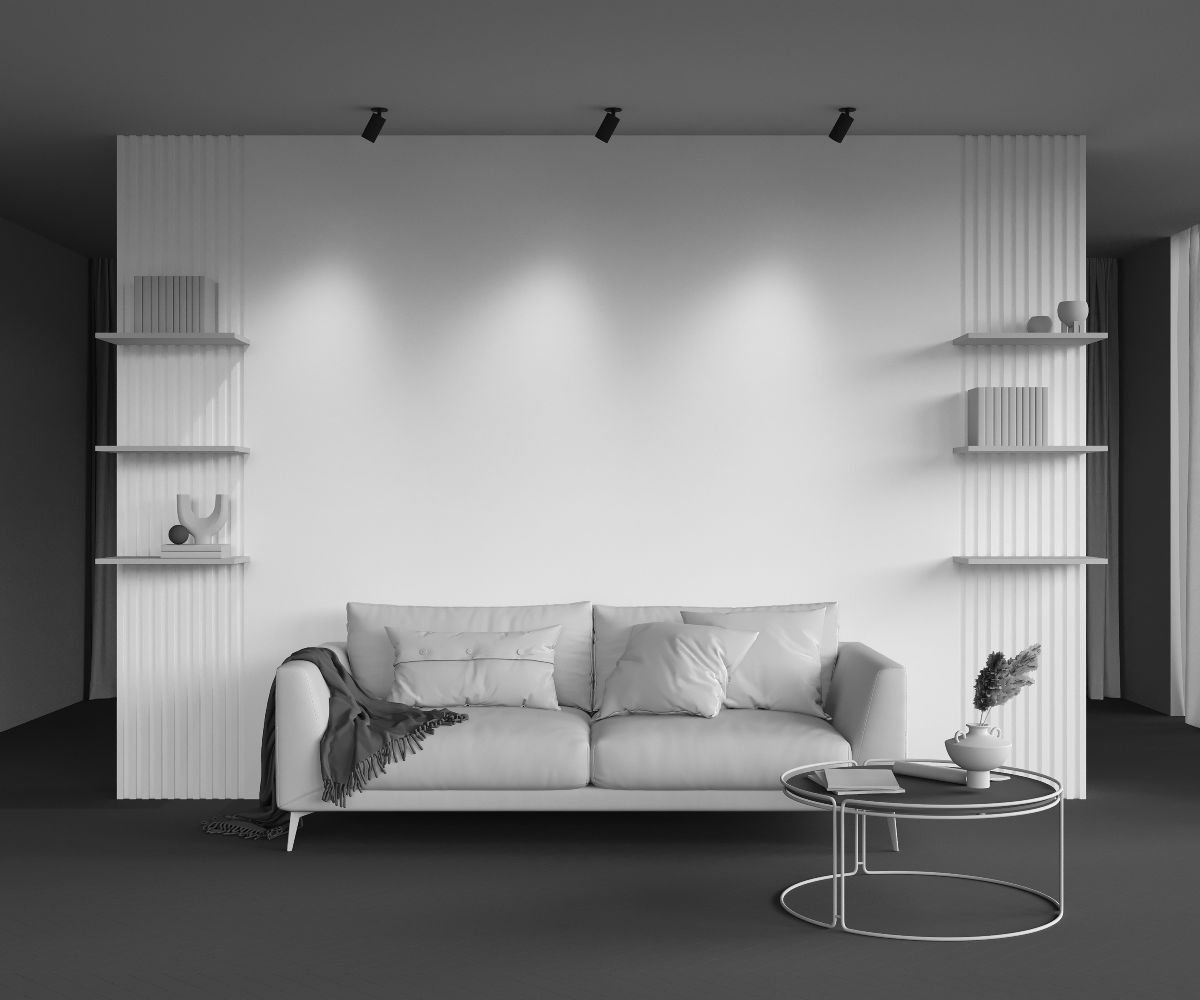 Встраиваемый спот Maytoni Calipso C110CL-01-GU10-B