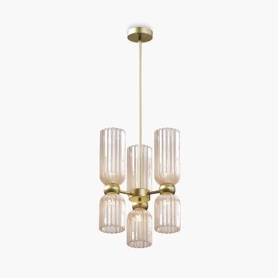Подвесная люстра Maytoni Antic MOD302PL-06CG Подвесная люстра Maytoni Antic MOD302PL-06CG