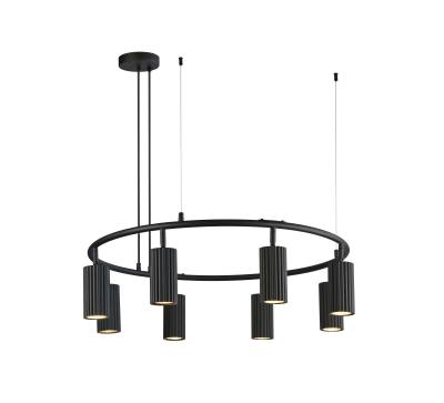 Подвесная люстра Moderli Cora V11895-8P