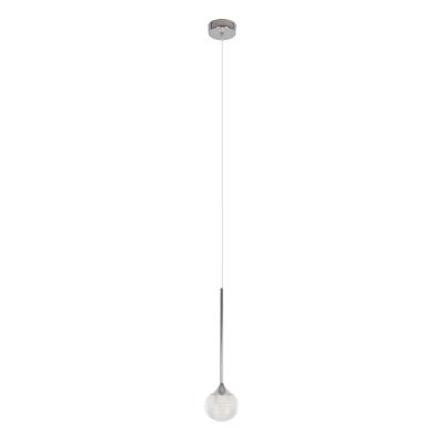Подвесной светильник Loft IT Algorithm 10251 Chrome