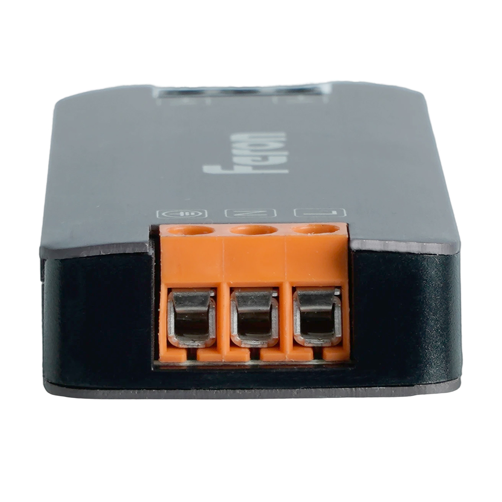 Трансформатор для светодиодной ленты Feron LB010 100W 24V IP2053146