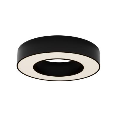 Потолочный светильник Maytoni Lua C093CL-24W3K-B