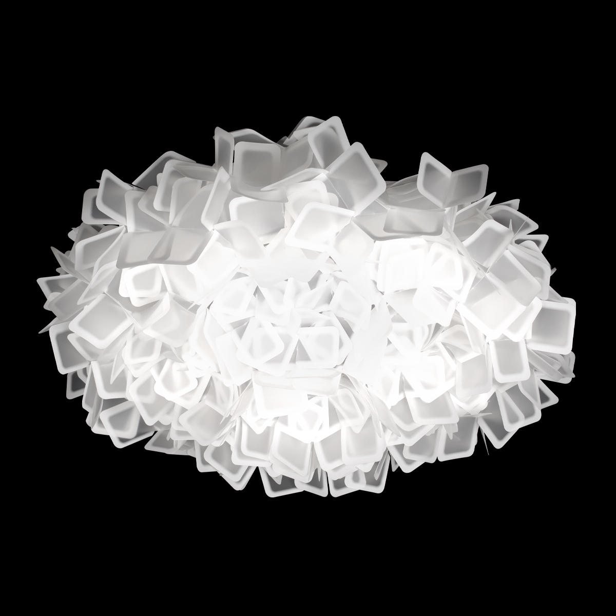 Потолочный светильник Loft IT Clizia 10231/780C White