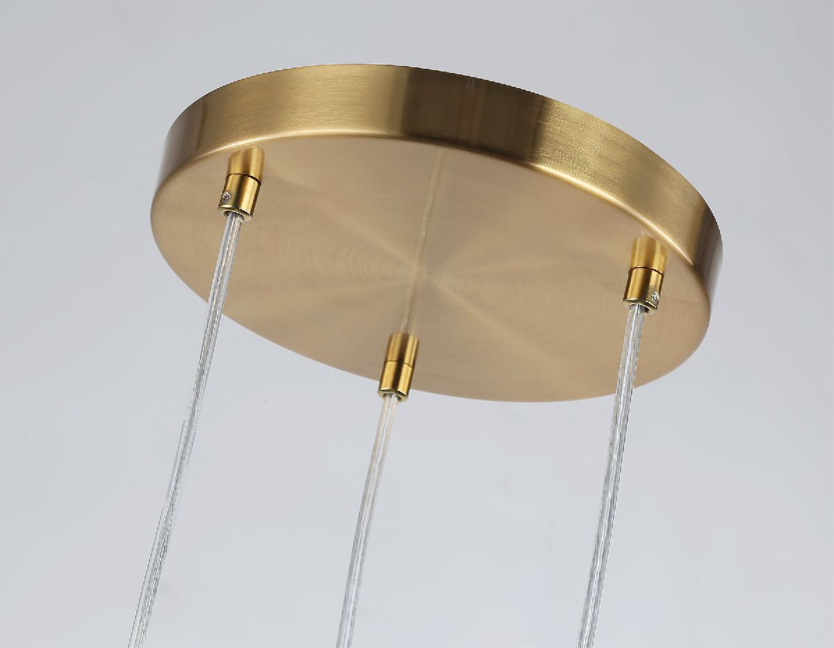 Подвесной светильник Ambrella Light High Light LH55112