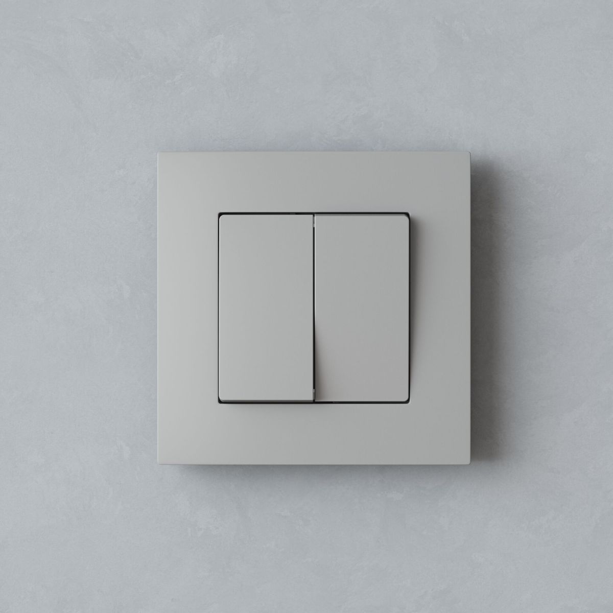 Рамка на 1 пост Werkel Slab (дымчатый софт) W0012917 4690389218392 a071622