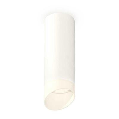 Комплект потолочного светильника Ambrella light Techno Spot XC (C6342, N6256) XS6342044