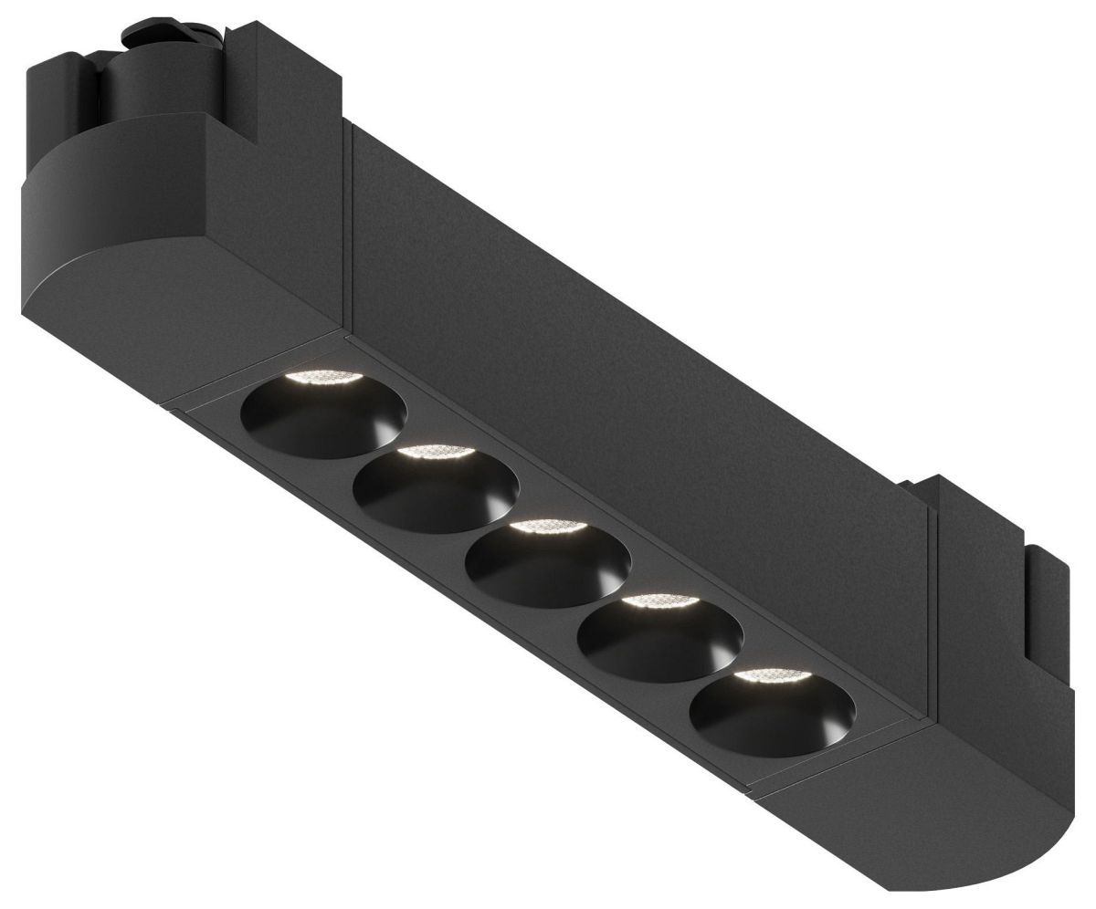 Трековый однофазный светильник Hesby Lighting Skylite HSBL_0022