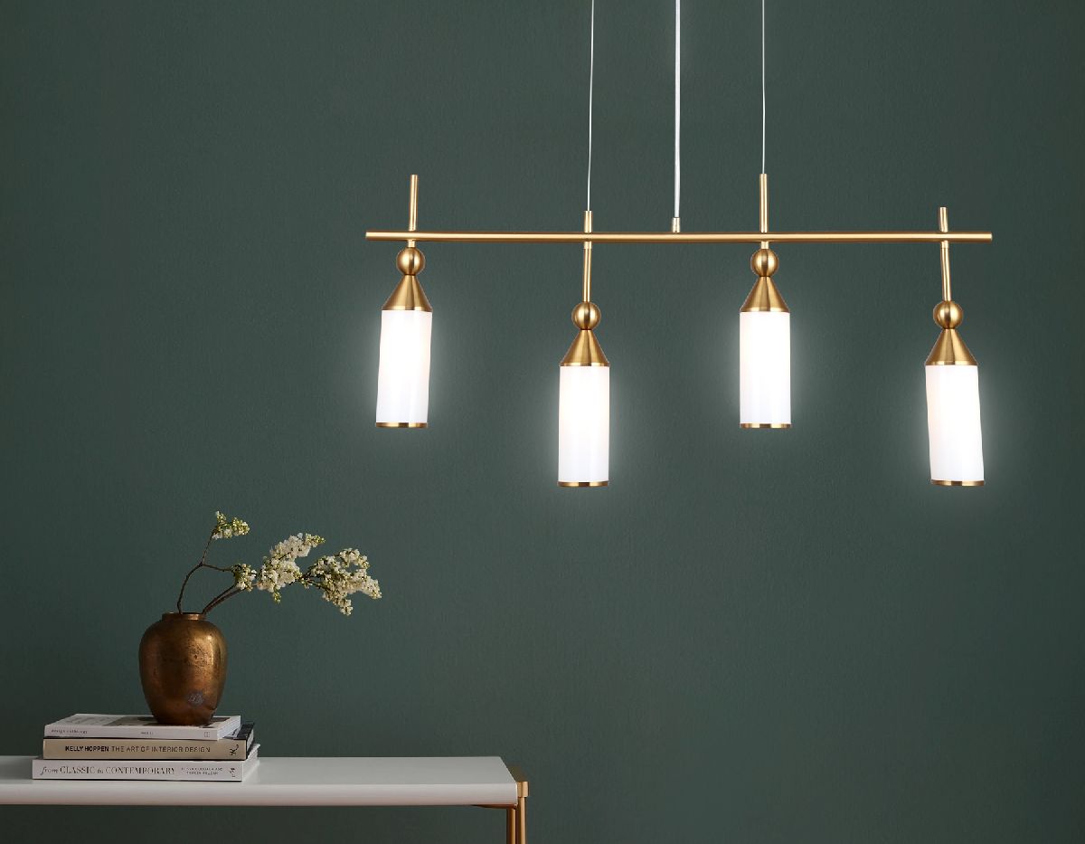 Подвесной светильник Ambrella Light High Light LH55274