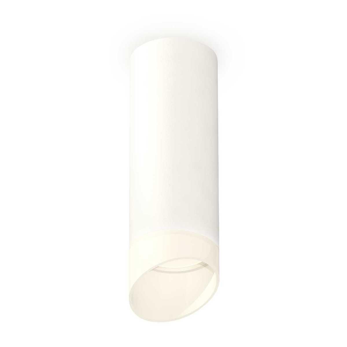 Комплект потолочного светильника Ambrella light Techno Spot XC (C6342, N6256) XS6342044