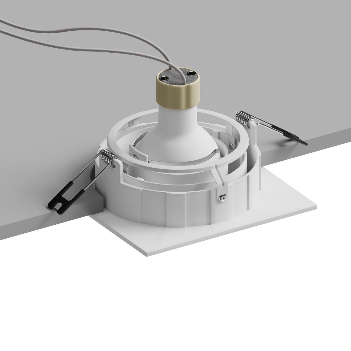 Точечный светильник Hesby Lighting Core HSBL_0230