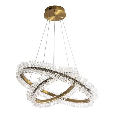 Подвесная люстра Modestyle MS.1135.600.400 BS