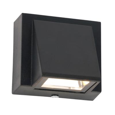 Уличный настенный светильник Feron DH113 52155