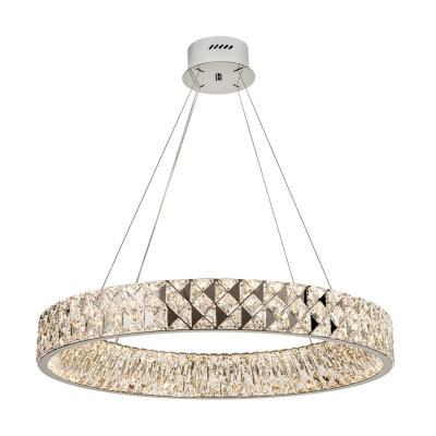 Подвесная люстра Modelux ML.335.800 CR