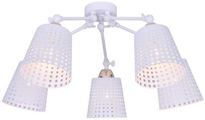 Потолочная люстра Toplight Kristiana TL1154-5D