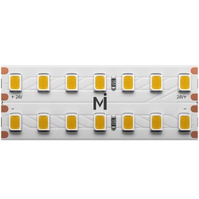 Светодиодная лента Maytoni Ultra 24В 2835 27Вт/м 3000К 5м IP20 201114