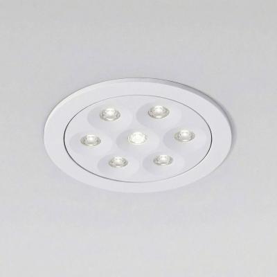 Встраиваемый светильник Elektrostandard Rayn 15278/LED 4690389220340 a072280
