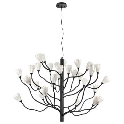 Подвесная люстра Odeon Light Gardi Modern 5090/30