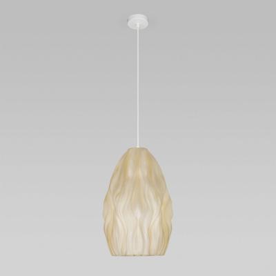 Подвесной светильник Eurosvet 30186/1 бежевый a071601