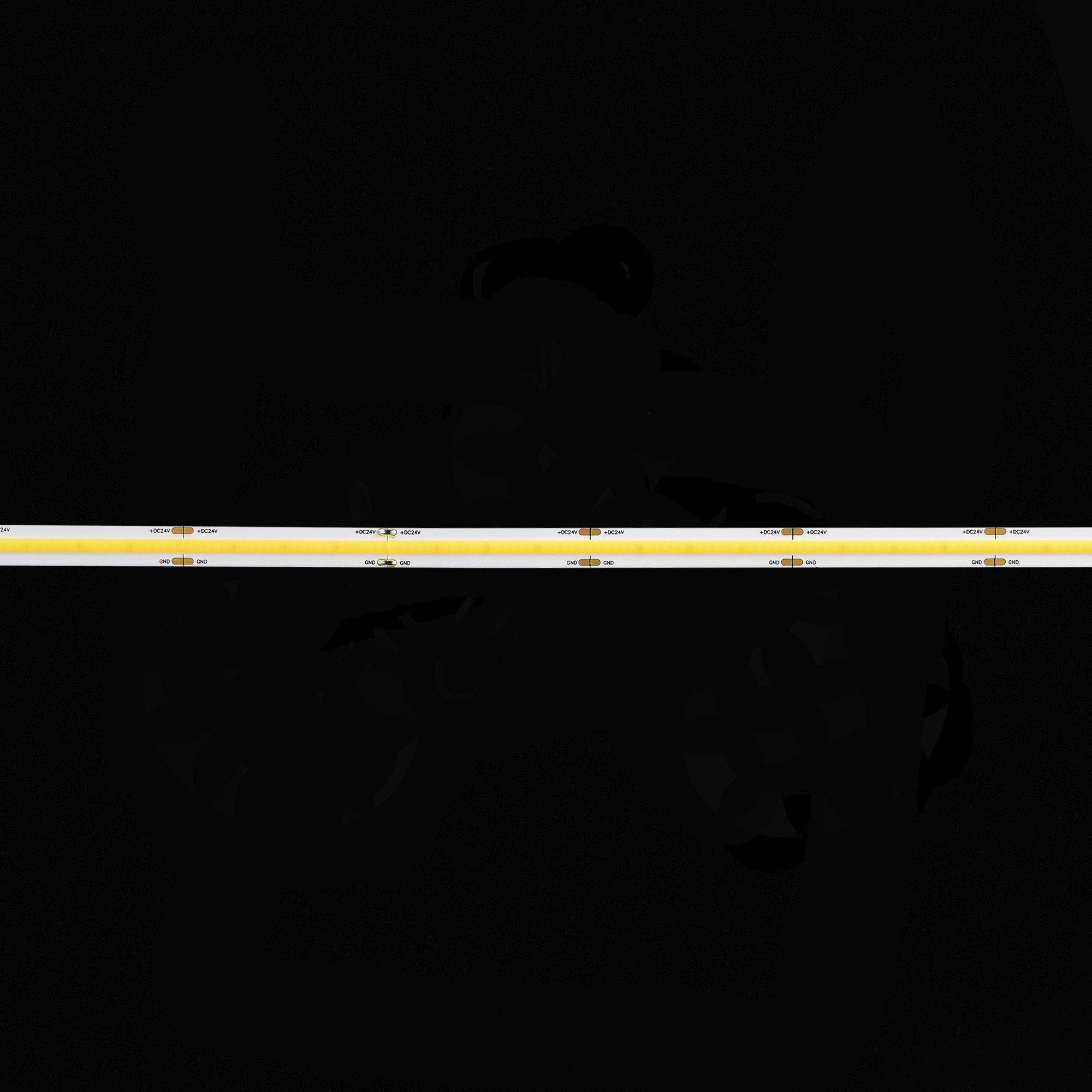 Светодиодная лента ST Luce 60Вт 3000K 5м IP20 ST018.312.20