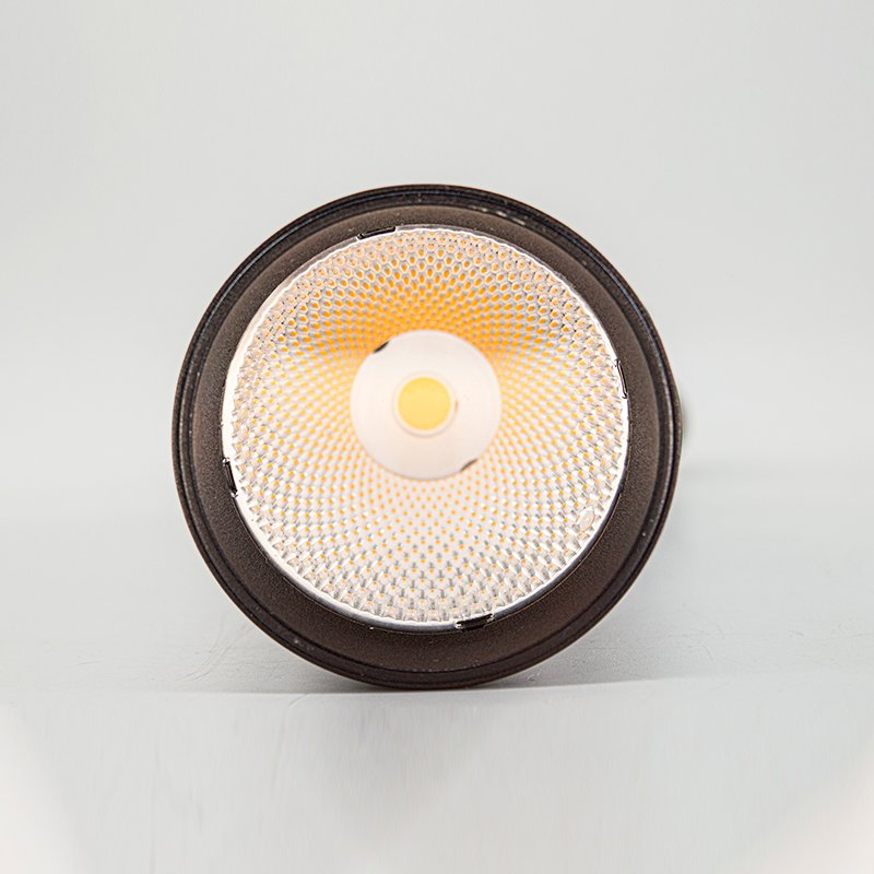 Трековый светильник SWG TL3P-BL-20-WW 008850