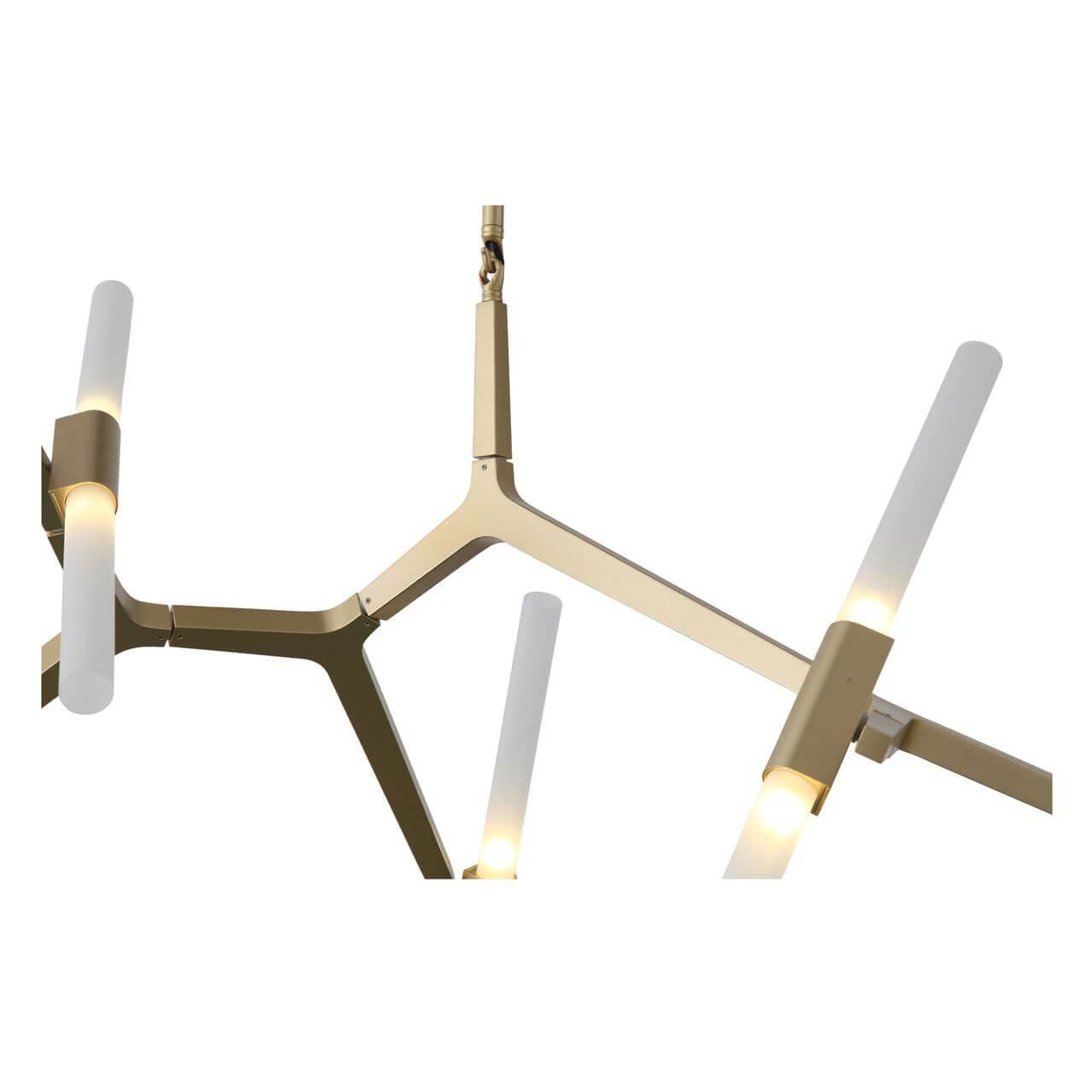 Подвесная люстра ST Luce Laconicita SL947.202.10 - Elektrostandard.net Подвесная люстра ST Luce Laconicita SL947.202.10