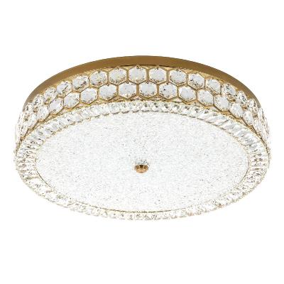 Потолочный светильник LED4U L1181-700 BS
